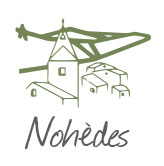 Logo commune de Nohède